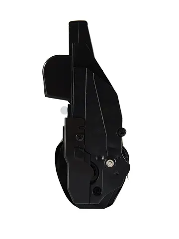 Картридж Sakura SCX4100D3 для Samsung SCX-4100/SCX-4150, черный, 3000 к.