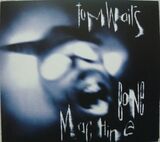 WAITS, TOM: Bone Machine (Компакт-диск)