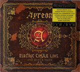 AYREON: Electric Castle Live And Other Tales (Компакт-диск)