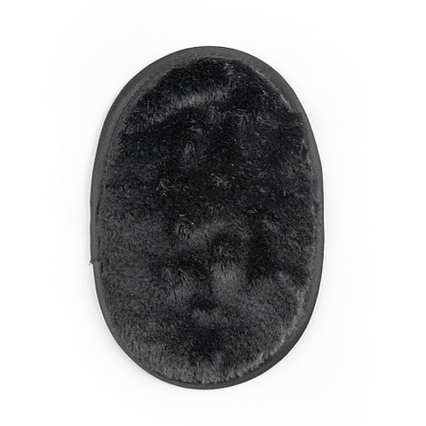 Shine Systems Soft Wool Mitt - универсальная варежка-аппликатор из синтетической шерсти