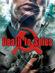 Death To Spies (для ПК, цифровой код доступа)