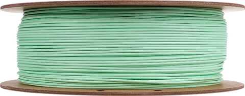 Катушка пластика ePLA Matte ESUN 1.75 мм 1кг., Matte Mint Green (Зеленый)