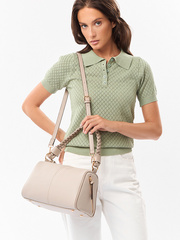 Сумка из экокожи FABRETTI FT250008-13