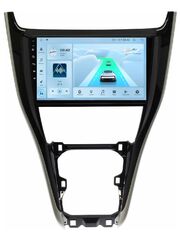 Магнитола для Toyota Harrier (2017-2020) Android 13 6/128GB QLED DSP 4G модель TO-426TS20