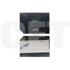 Чип картриджа TK-5195Y для KYOCERA TASKalfa 306ci/307ci/308ci (CET) Yellow, 7000 стр., CET381501