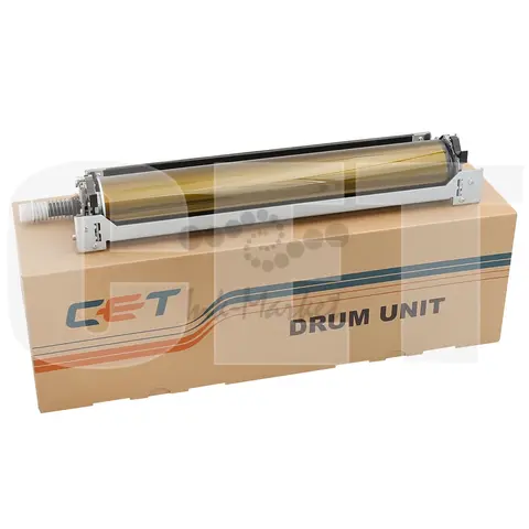 Драм-юнит DU-105/106 для KONICA MINOLTA Bizhub PRESS C1060/C1070/C71hc, AccurioPrint C2060L, AccurioPress C2070 (CET) CMYK, 320000 стр., CET471030