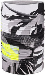 Бандана Buff CoolNet UV Akei Black