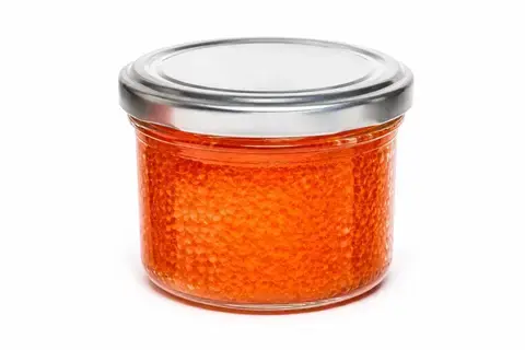 Икра сига, 200г