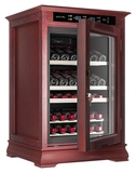 Винный шкаф MEYVEL MV46-WM1-C