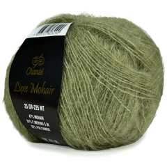 Chanté Luxe Mohair 3024