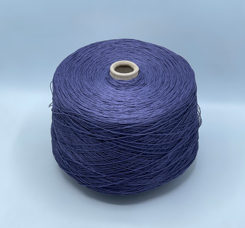 Luxury Selection by Ri.Go, Frescolino, 320м. 100% Лен, Чернила(155/955),40245