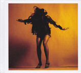 LAST SHADOW PUPPETS, THE: Everything YouVe Come To Expect Ltd (Компакт-диск)