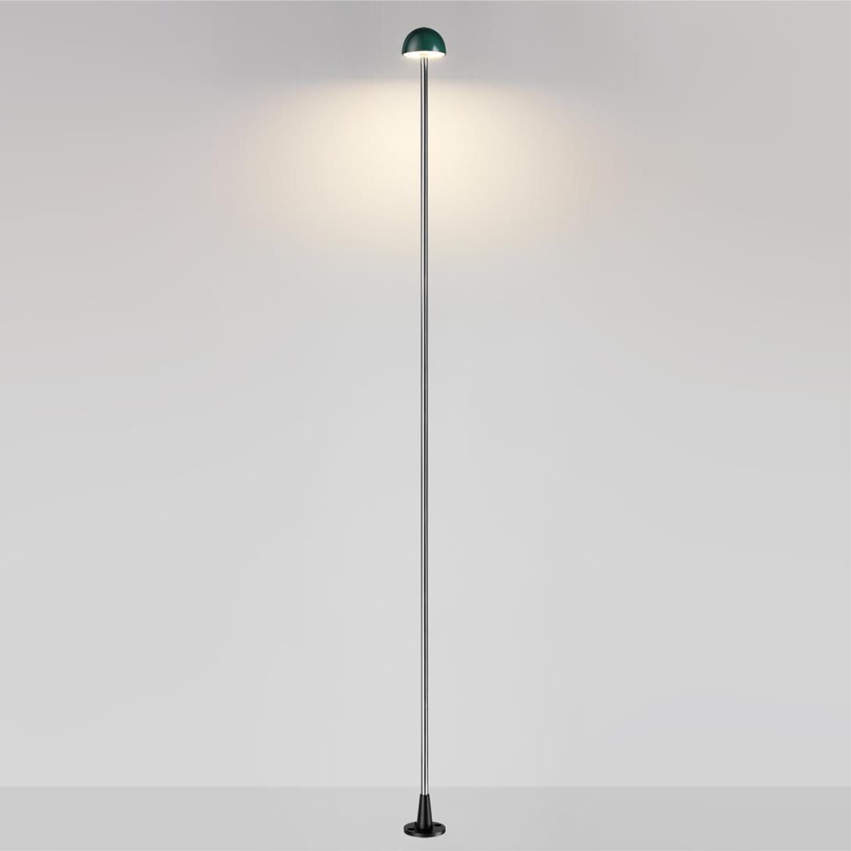 Уличный светильник Odeon Light Nature 7122/4GLB