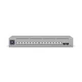 Коммутатор Ubiquiti UniFi Switch Pro Max 16 USW-Pro-Max-16