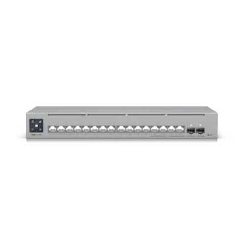 Коммутатор Ubiquiti UniFi Switch Pro Max 16 USW-Pro-Max-16