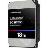 Жесткий диск WD Ultrastar DC HC555 18Tb WUH722018CLE6L4 0B48723