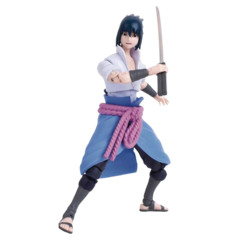 Фигурка The Loyal Subjects Naruto Sasuke Uchiha BST AXN 5"