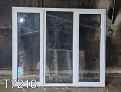 Окно Пластиковое Б/У 1700(в) x 2050(ш)