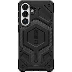 Чехол Uag Monarch Pro Case для Galaxy S26+, Карбон | Carbon Fiber