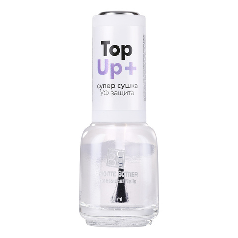 Brigitte Bottier 14  Средство Супер Сушка Super Dry Top Coat