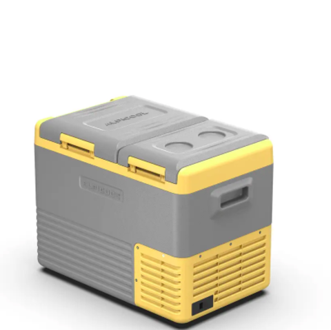 Автохолодильник Alpicool CLD45 (12V/24V/220V, 45л)