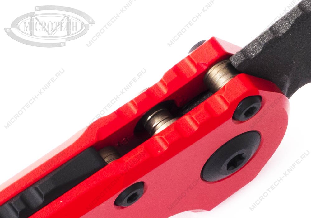 Нож Microtech LUDT 1136-1MWS Journeyman Limited