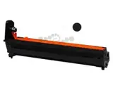 OKI C8600/C8800 Drum-unit black (черный) (43449016)
