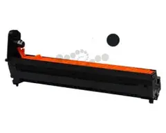 OKI C8600/C8800 Drum-unit black (черный) (43449016)