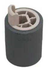 Ролик подачи и отделения бумаги RF5-2634 для HP LaserJet 5000, 5100, Canon imageRUNNER 1600, 1610, 2000, 2016, 2018, 2020, 2022, 2025, 2030, 2318, 2320, 2420, 2422, MF7170, совместимый