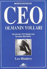 Ceo Olmanın Yolları