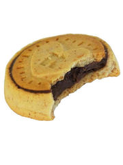 Печенье Nutella biscuits 304 гр