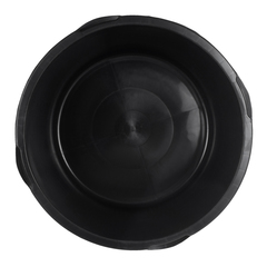 62-1-140 Таз строительный круглый, 40л (РемоКолор)