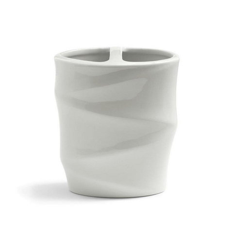 Стакан для зубных щеток Kassatex Dune