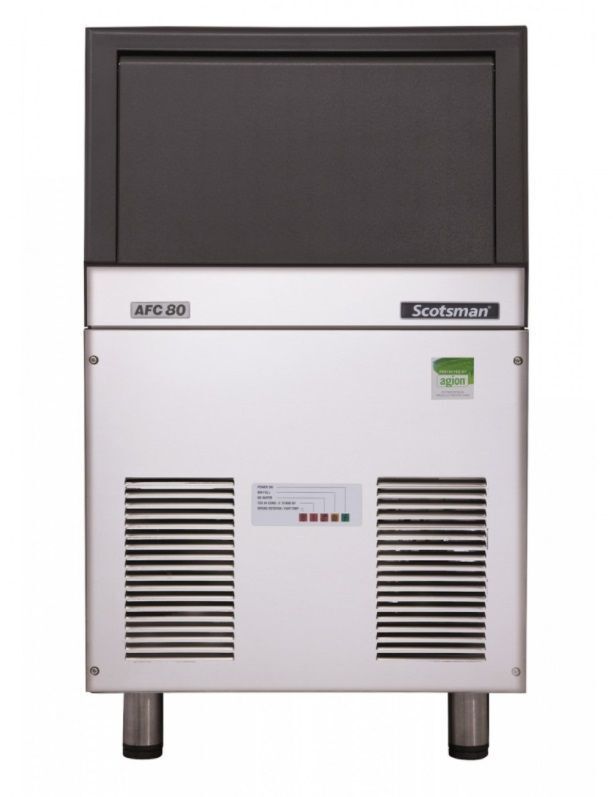 ЛЬДОГЕНЕРАТОР SCOTSMAN AFC 80 WS OX