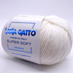 Пряжа Super Soft мериннос