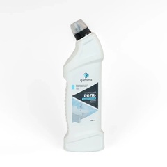 Чистящий гель Универсальный . 750 мл .