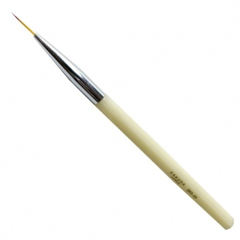 Кисть волосок 11 мм  