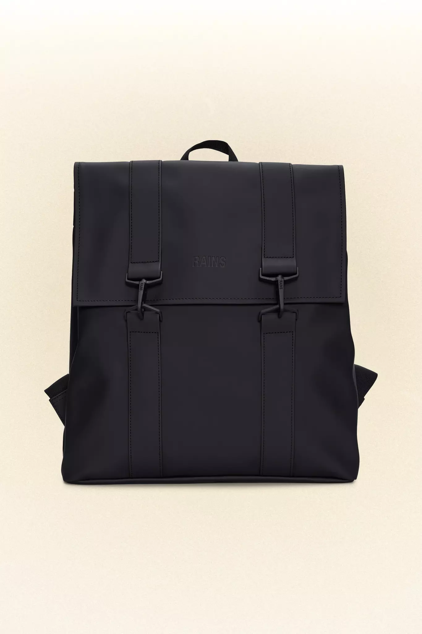 Rains msn bag black hotsell