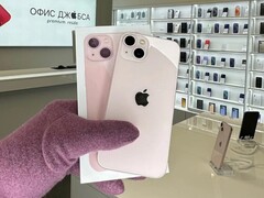 iPhone 13 Mini, 128 ГБ б/у