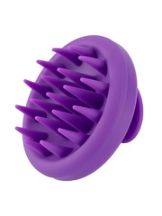 ALMASPA Массажер для кожи головы (цвет фиалка)