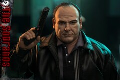 Фигурка Black 8 Studio: The Sopranos (Tony Soprano)