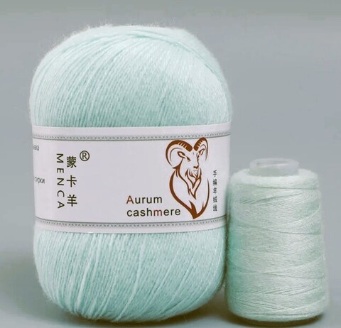 Пряжа Aurum Cashmere 945