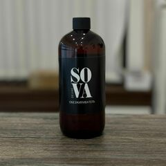 Sova De Luxe Обезжириватель, 500 мл