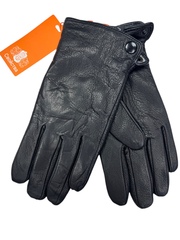 Перчатки. Мужские. Материал верха: Кожа оленя. Подклад: Трикотаж-шерсть.5 шт в упаковке.