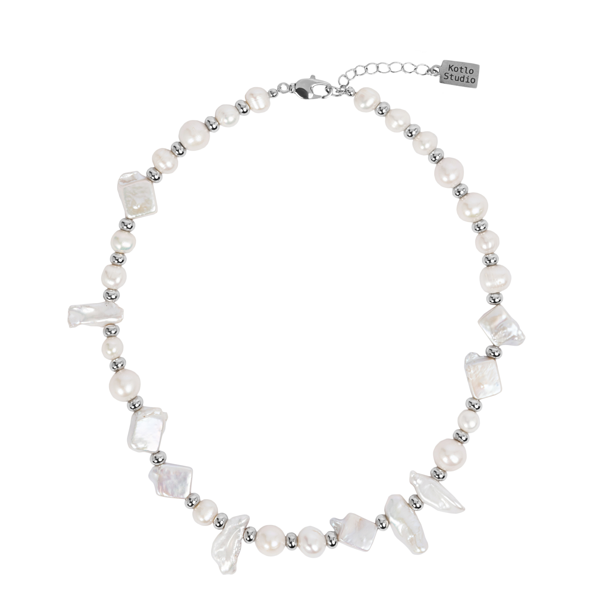 

Колье Freedom Necklace