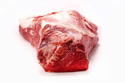 Мякоть лопатки (Трехглавая мышца, Ранч, Shoulder clod), ВУ, ROSSO