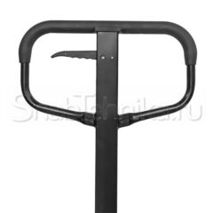 Тележка гидравлическая SDS 2500-800 (2500 кг, 800 мм, полиуретановые колеса)