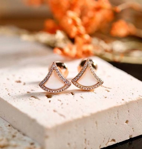 Серьги BVL VGOLD