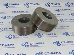 Ролики резьбонакатные М20х1,5 (134,046х50х54) (к-т из 2-х штук)