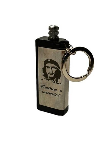 Вечная спичка (Че Гевара)